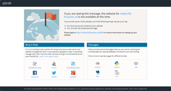 Desktop Screenshot of noten.htl-braunau.at